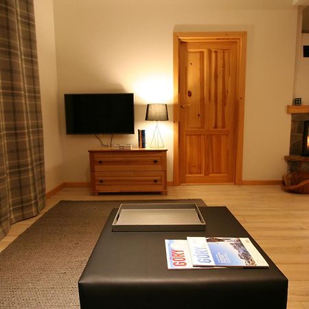 Apartament Zakopane Willa Hrube Parter Z Tarasem I Kominkiem ภายนอก รูปภาพ